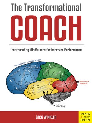 cover image of The Transformational Coach